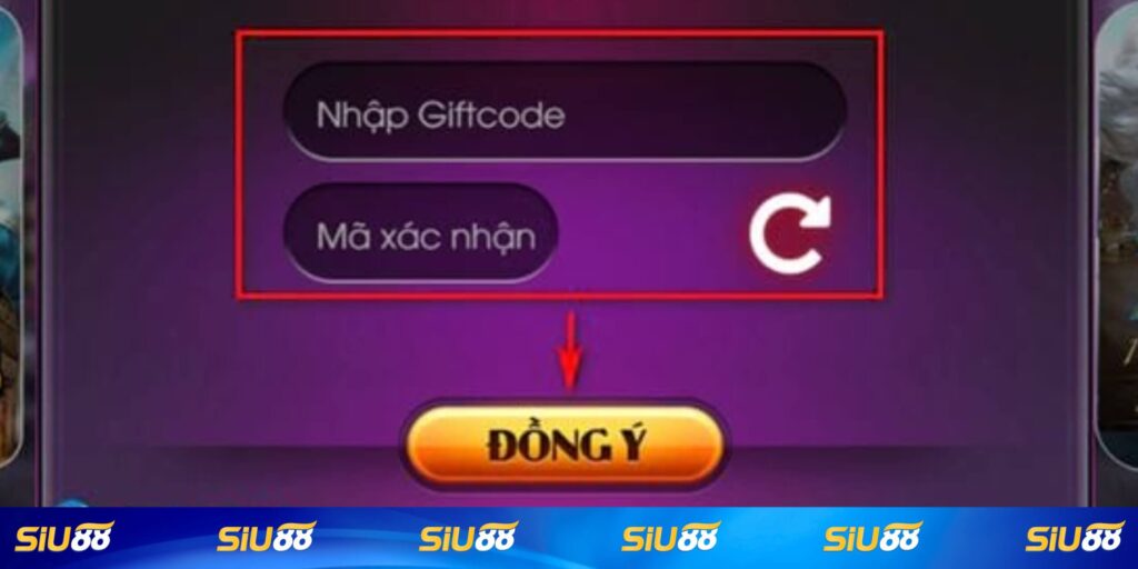 Cách nhận code trong nổ hũ tặng code tân thủ